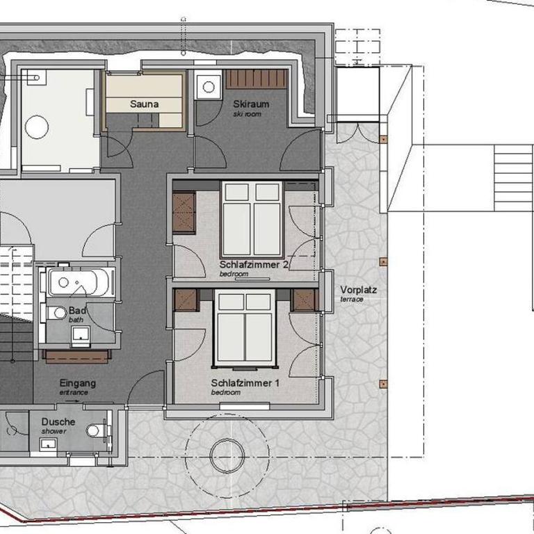 Heinrida - Chalet - 19