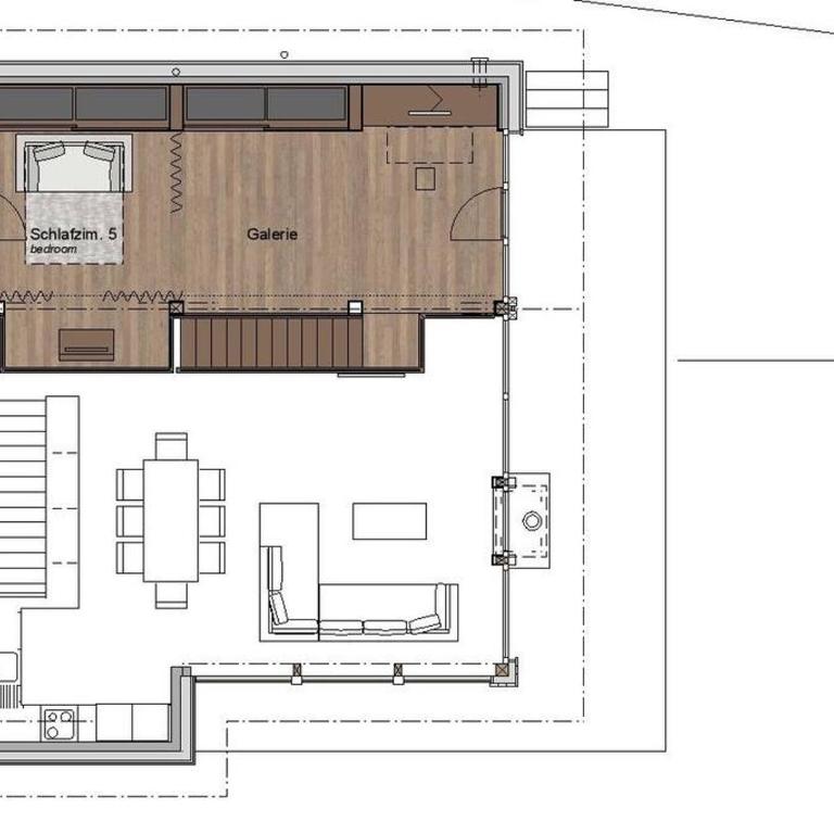 Heinrida - Chalet - 20