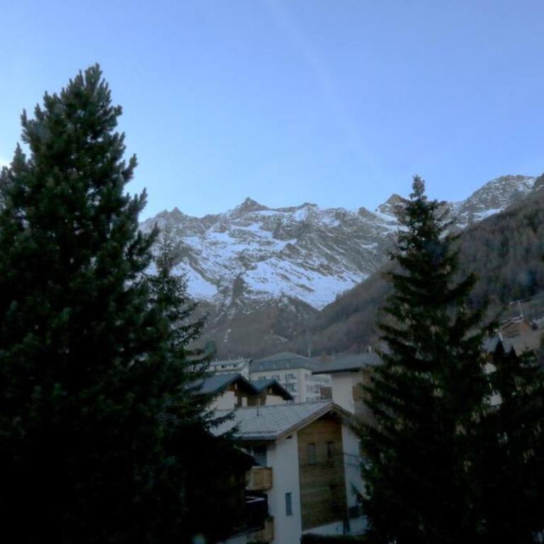 Heinrida - Chalet - 21