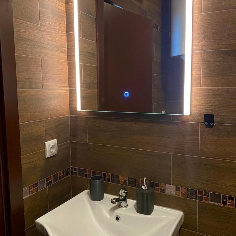 Sauna Suite-Otium - Apartment mit 1 Schlafzimmer - 11