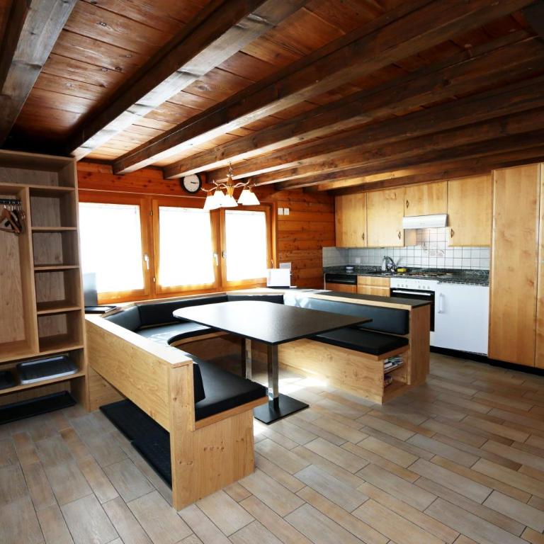 Chalet Heimeli - Chalet - 2