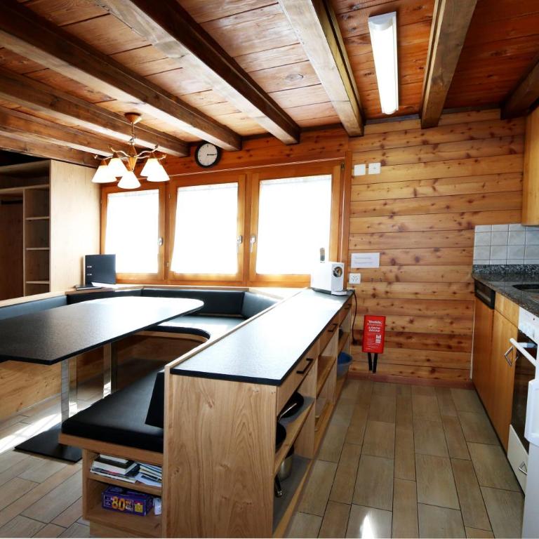 Chalet Heimeli - Chalet - 3