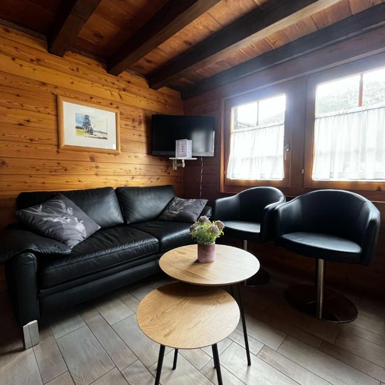Chalet Heimeli - Chalet - 5