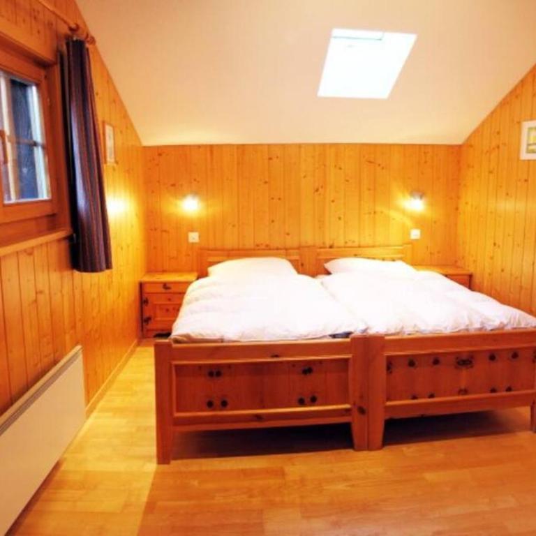 Chalet Heimeli - Chalet - 7