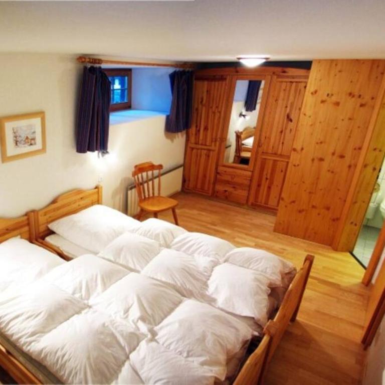 Chalet Heimeli - Chalet - 9