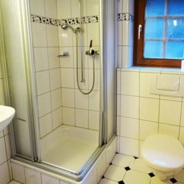 Chalet Heimeli - Chalet - 11