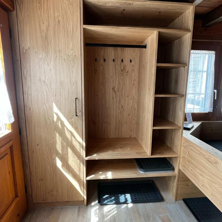 Chalet Heimeli - Chalet - 12