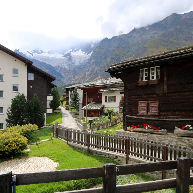 Chalet Heimeli - Chalet - 15