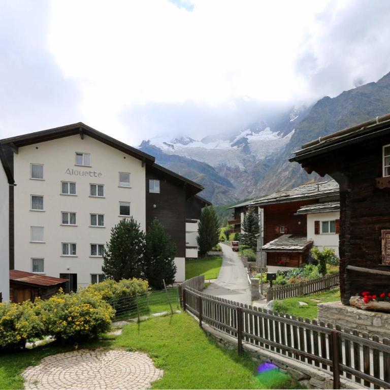Chalet Heimeli - Chalet - 16