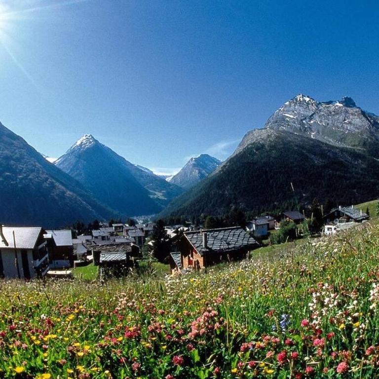 Chalet Heimeli - Chalet - 20