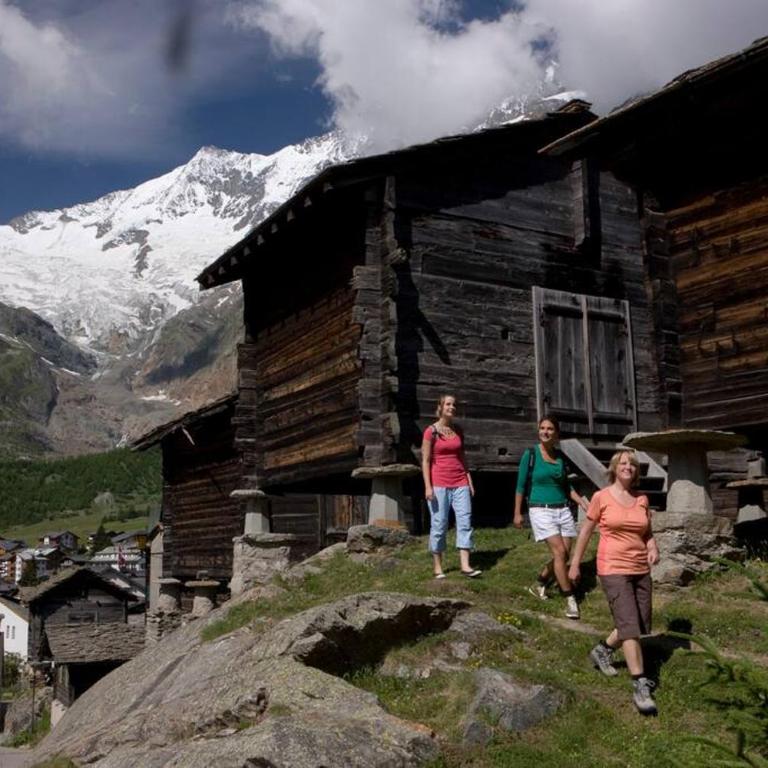 Chalet Heimeli - Chalet - 22