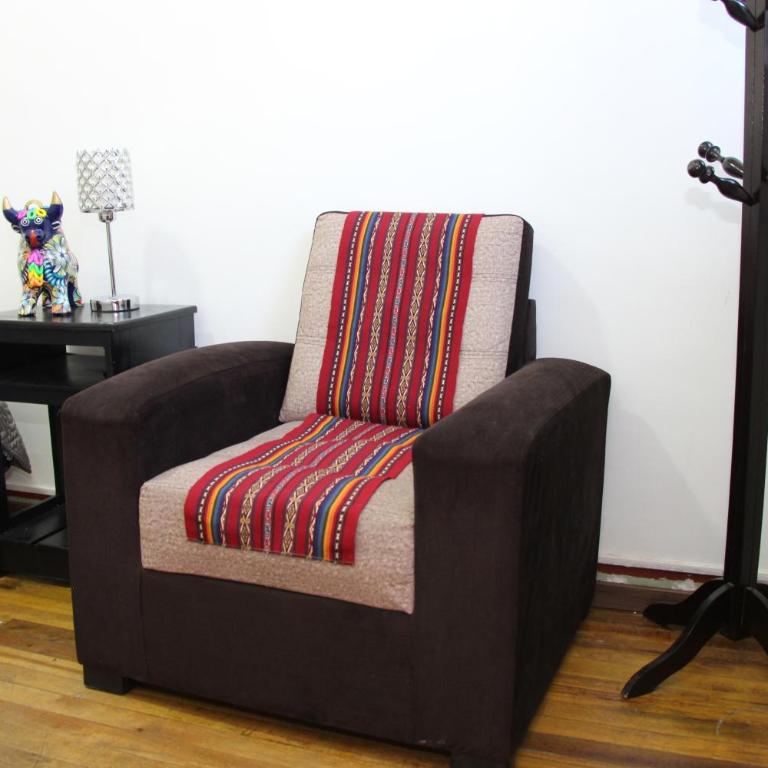 Don Andre House - Double Room with Private Bathroom - 16