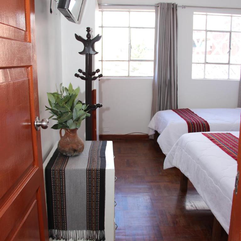 Don Andre House - King Suite - 14