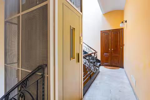 Porta Susa, Torino - Modern Spacious Apartment - Apartamento de 2 dormitorios con balcón - 8