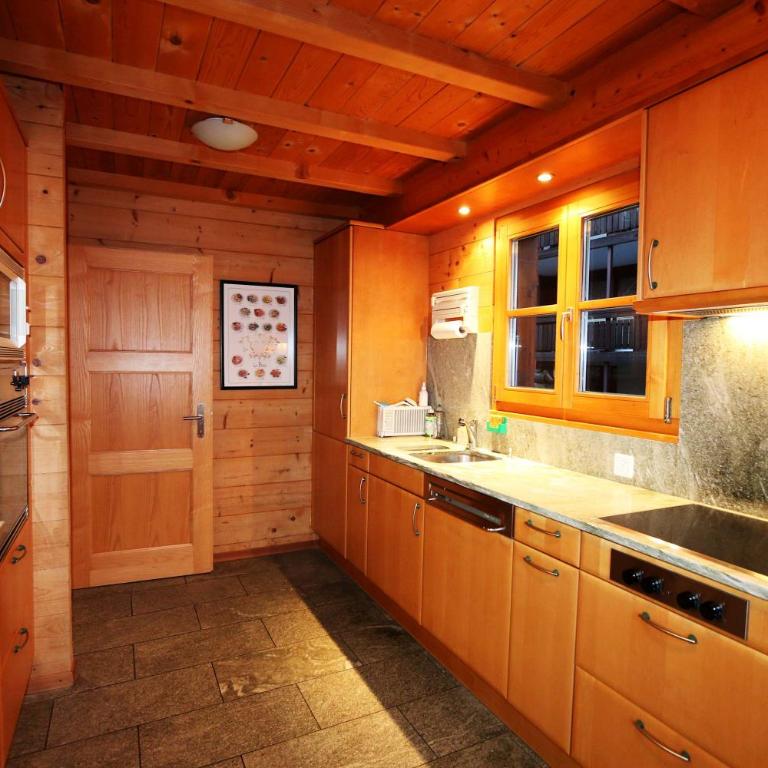 Chalet Les Mélèzes - Chalet - 9