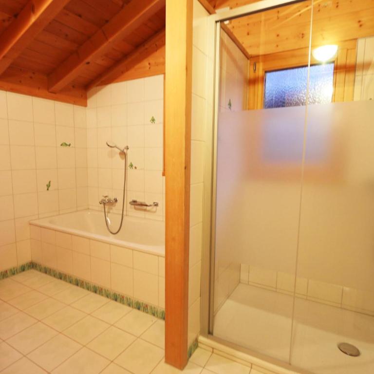 Chalet Les Mélèzes - Chalet - 21