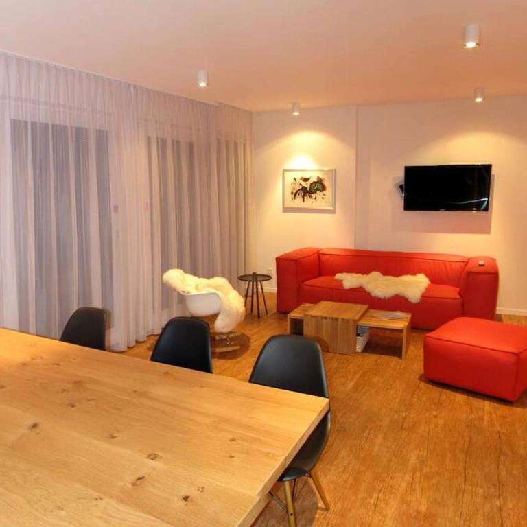Dolomit - Apartment - 2