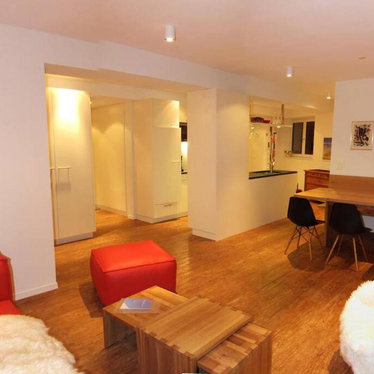 Dolomit - Apartment - 3