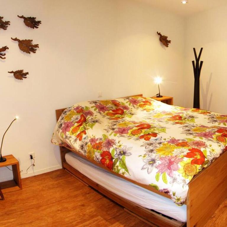 Dolomit - Apartment - 4