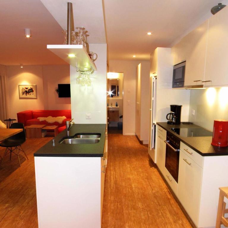 Dolomit - Apartment - 1