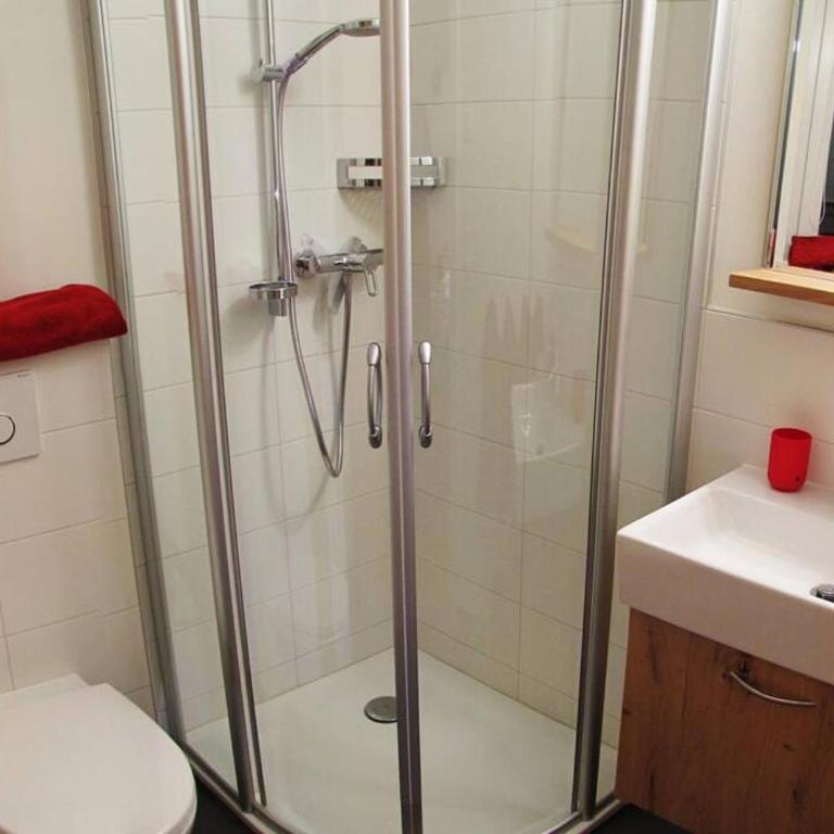 Dolomit - Apartment - 8