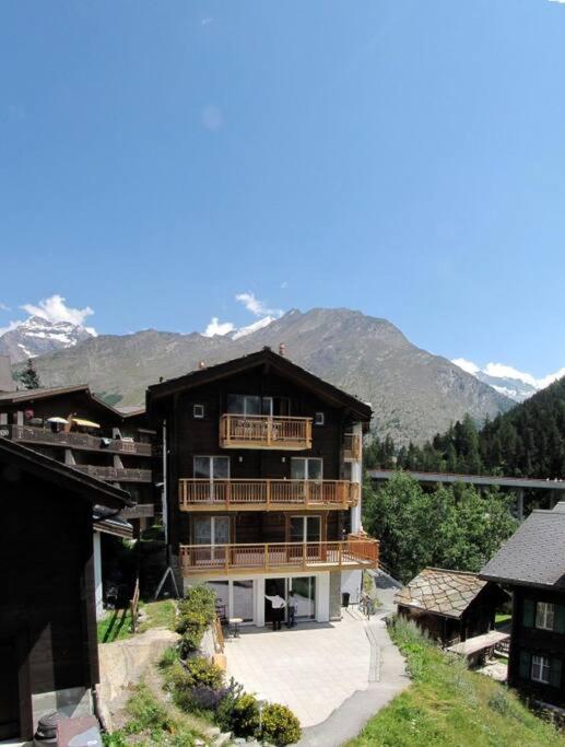 Dolomit - Apartment - 10