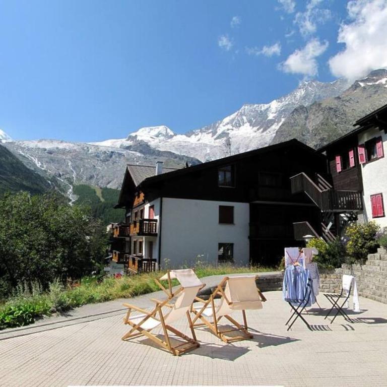 Dolomit - Apartment - 9