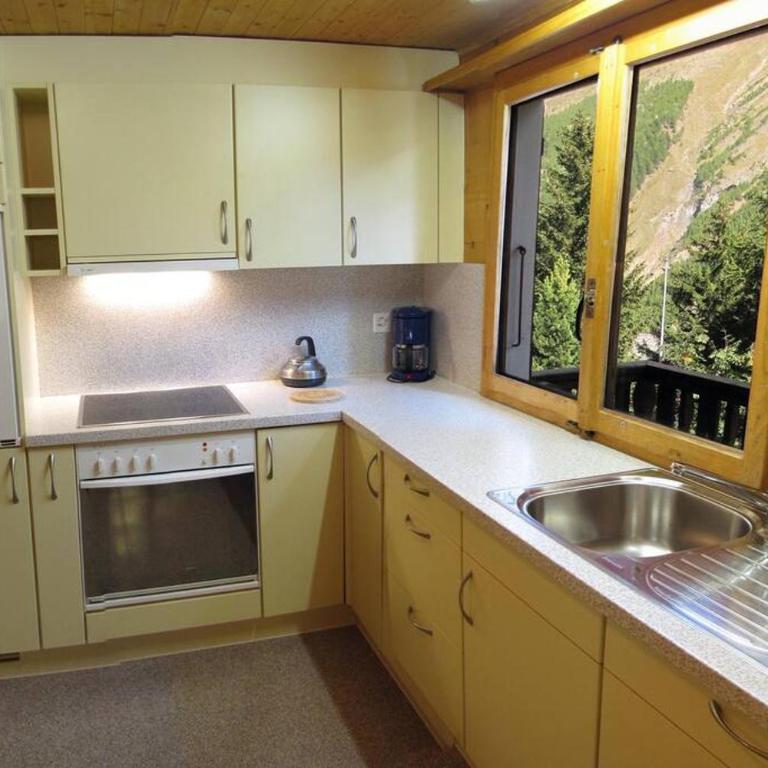Chalet les Mayens - Chalet - 9