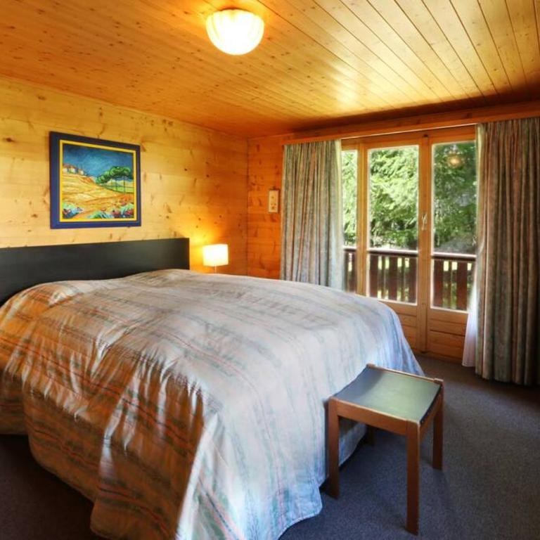 Chalet les Mayens - Chalet - 14