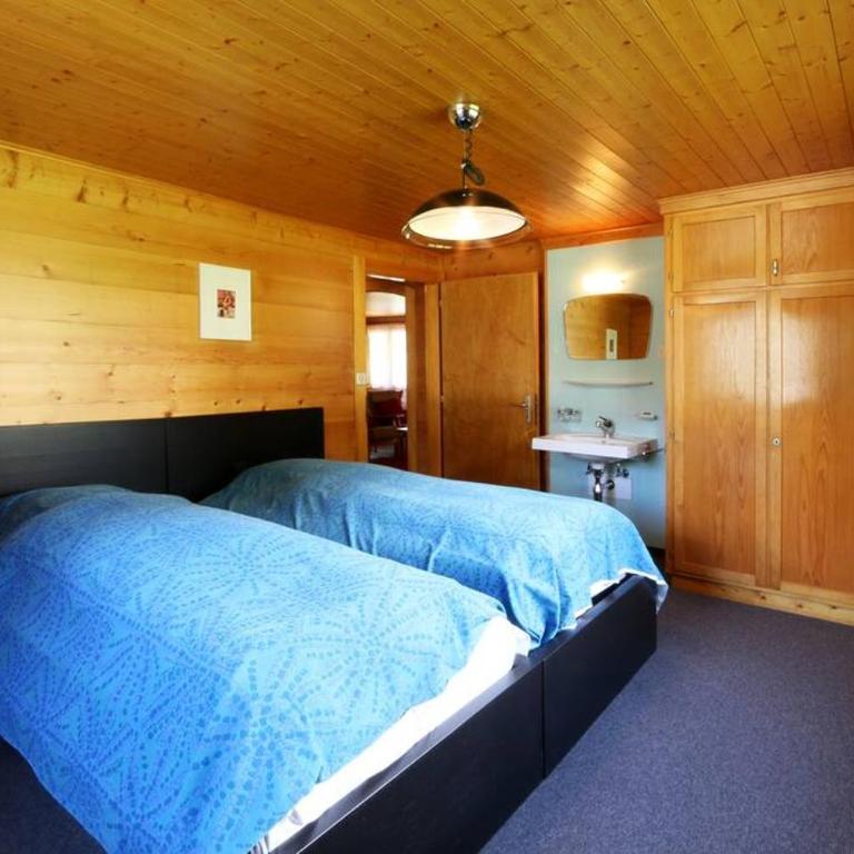 Chalet les Mayens - Chalet - 16