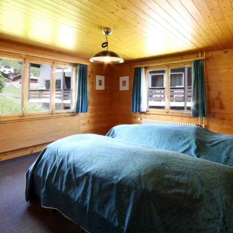 Chalet les Mayens - Chalet - 17