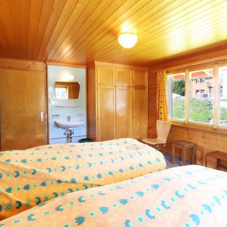 Chalet les Mayens - Chalet - 19