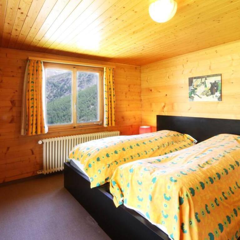 Chalet les Mayens - Chalet - 20