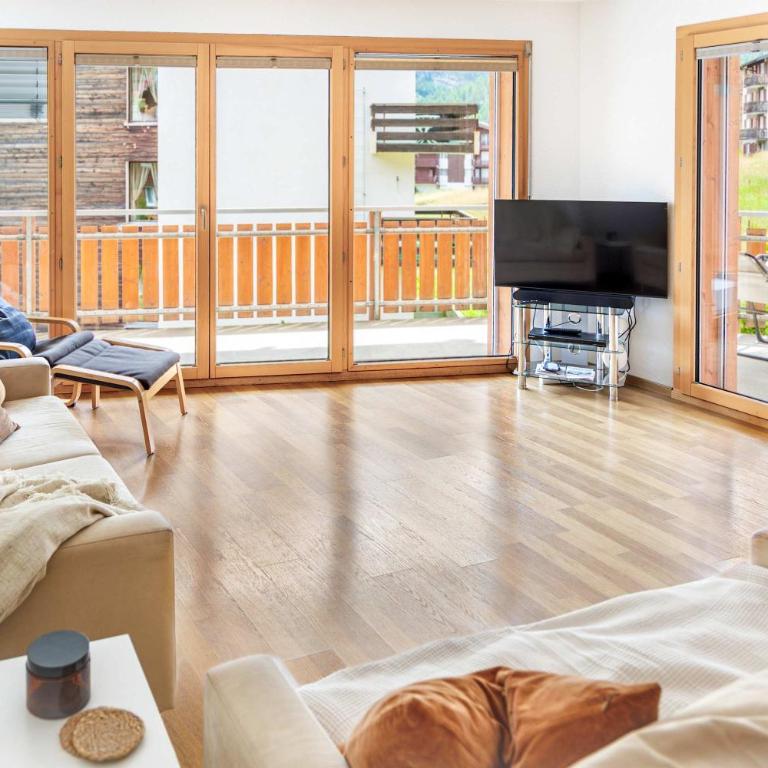Anatas - Apartment - 1