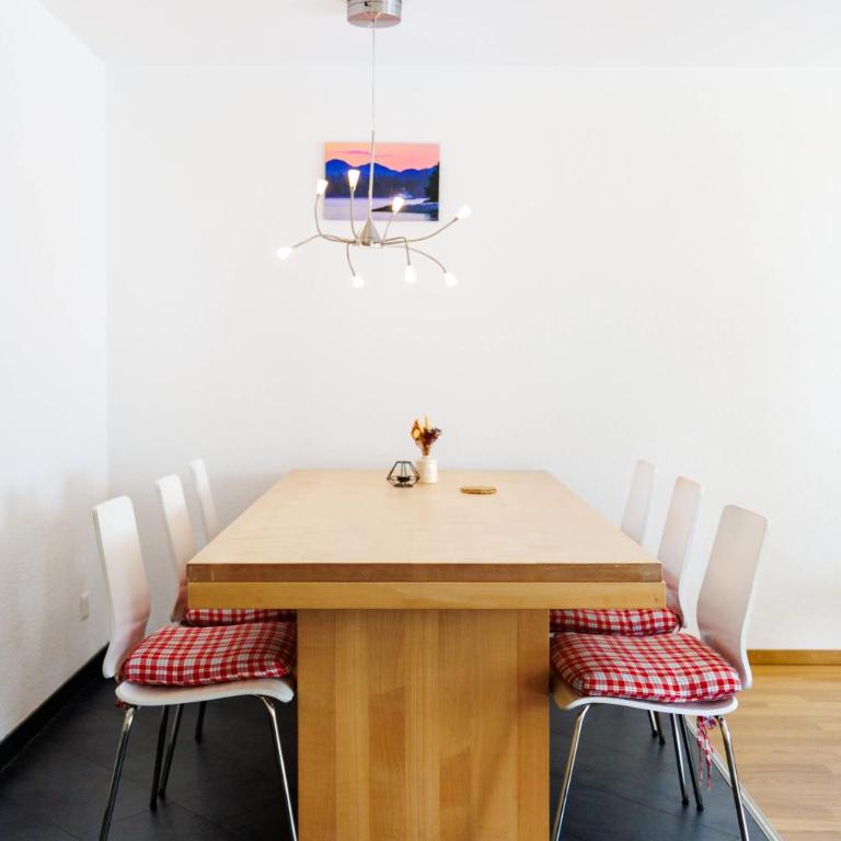 Anatas - Apartment - 5