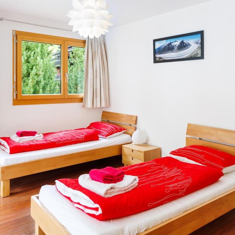 Anatas - Apartment - 9