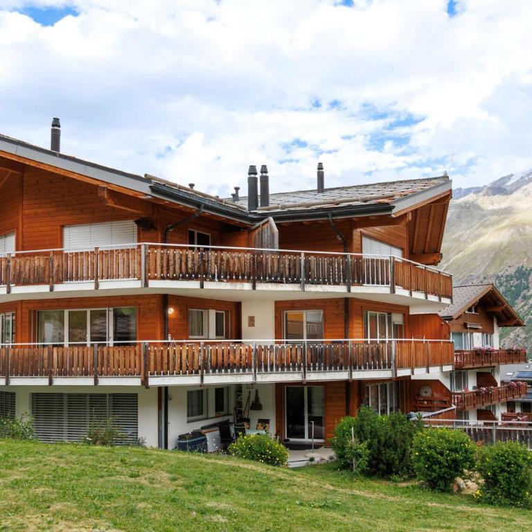 Anatas - Apartment - 17