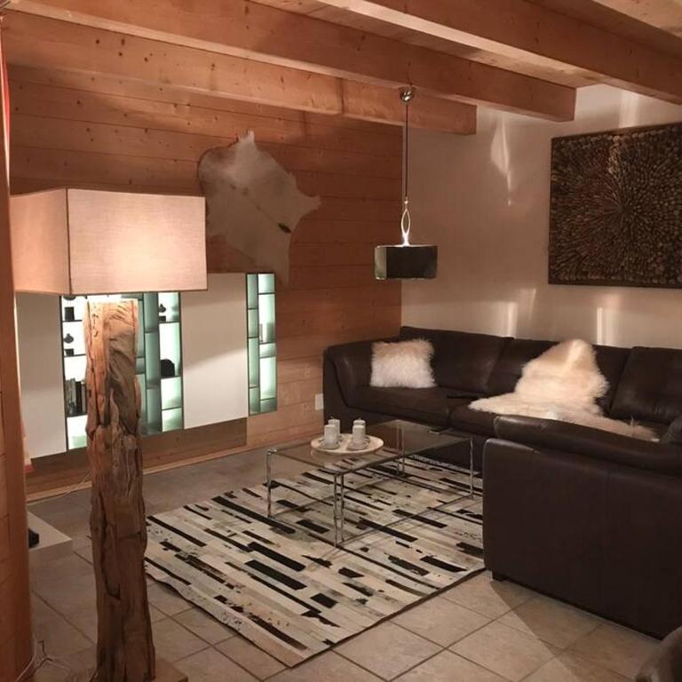 Chalet Inge - Chalet - 2