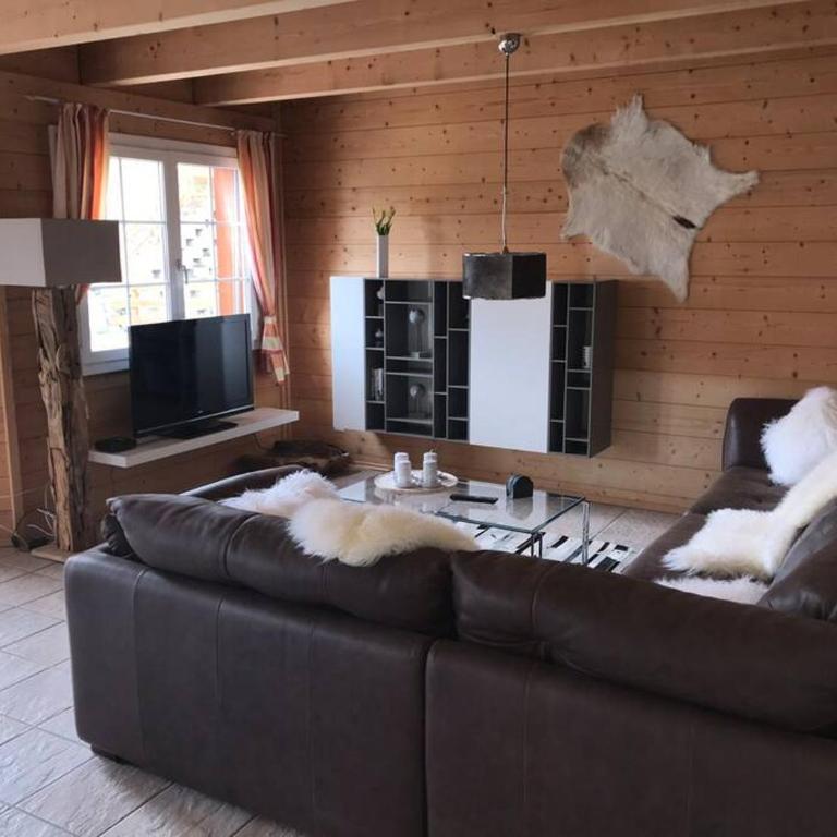 Chalet Inge - Chalet - 3