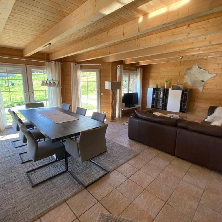 Chalet Inge - Chalet - 4