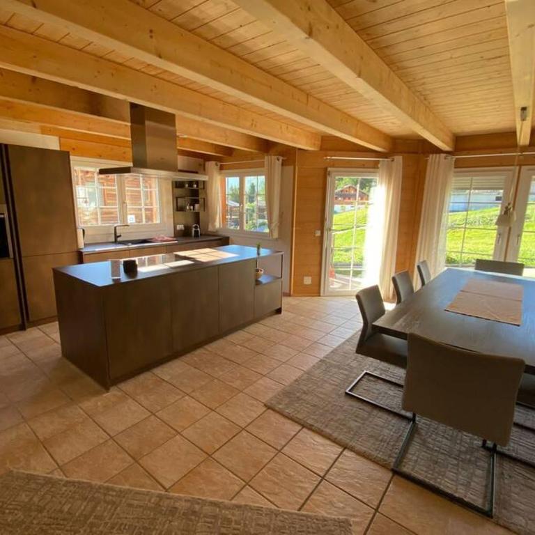 Chalet Inge - Chalet - 5