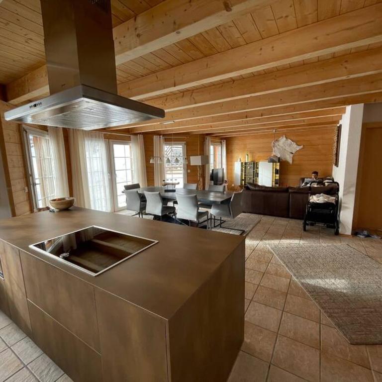 Chalet Inge - Chalet - 6