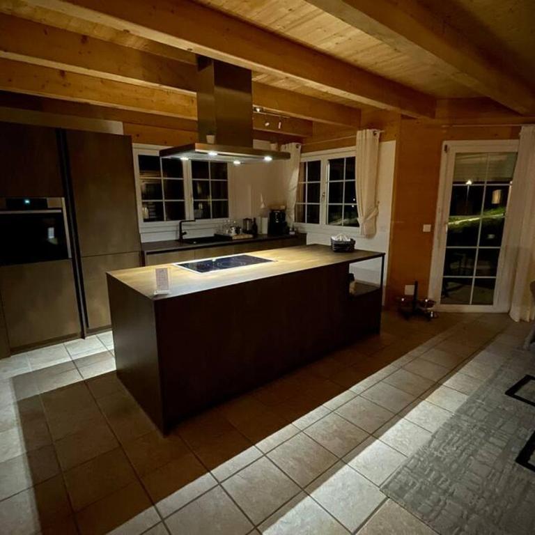 Chalet Inge - Chalet - 8