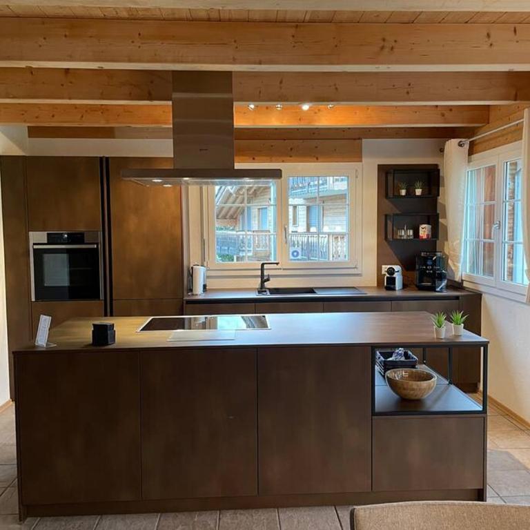 Chalet Inge - Chalet - 9