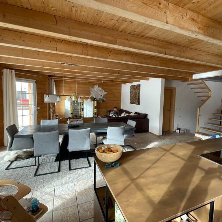 Chalet Inge - Chalet - 7