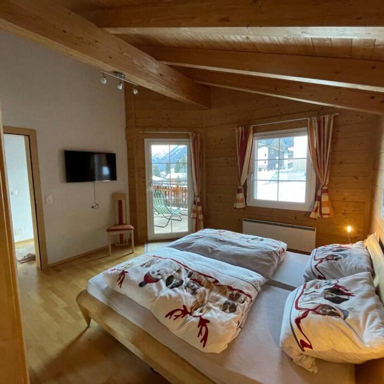 Chalet Inge - Chalet - 10