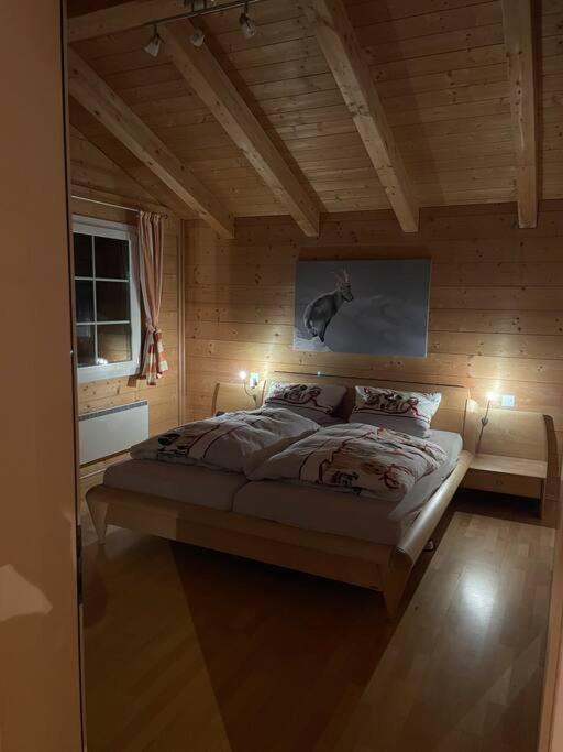 Chalet Inge - Chalet - 12