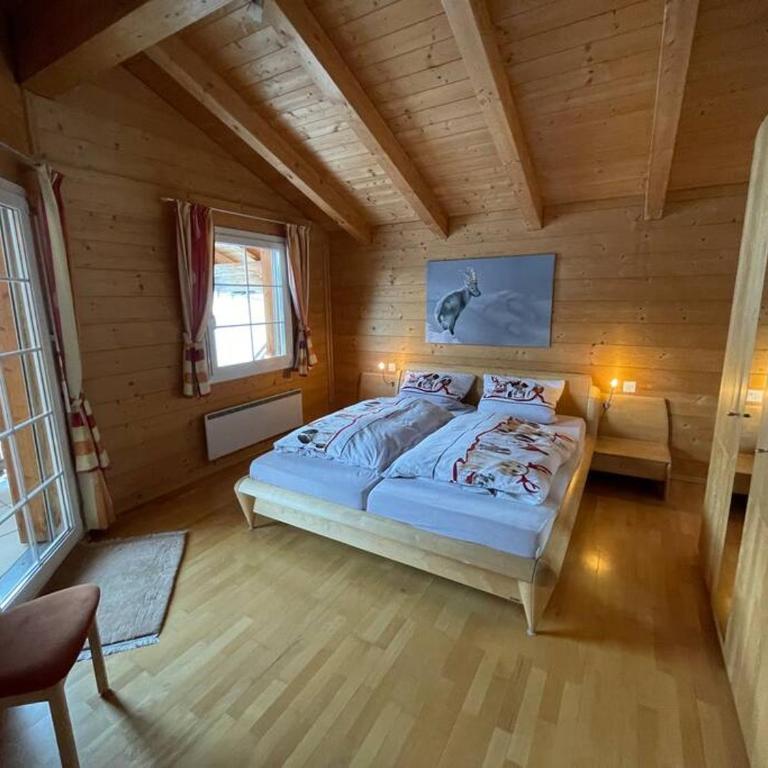 Chalet Inge - Chalet - 11