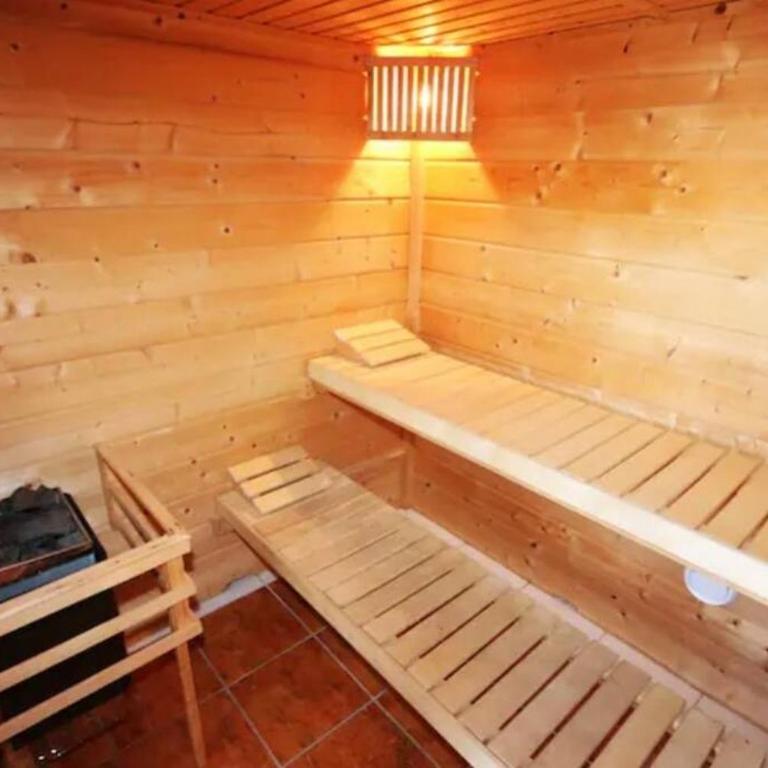 Chalet Inge - Chalet - 17