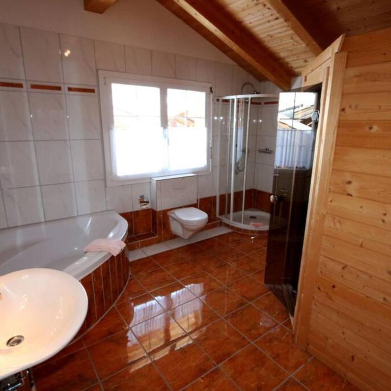 Chalet Inge - Chalet - 16